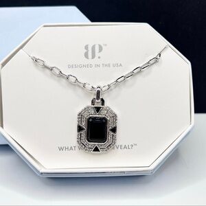 Bomb Party BP Necklace Dreamt In Windchimes